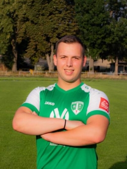 Avatar Bild für Marc Michael Lehmann