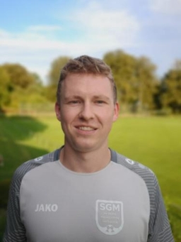 Avatar Bild für Samuel Knorr