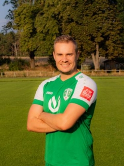 Avatar Bild für Johann Mrosk