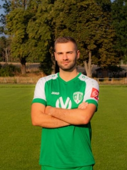 Avatar Bild für Willi Mrosk