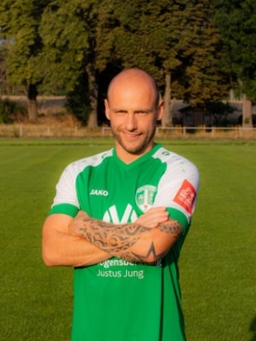 Avatar Bild für Eric Schiffel