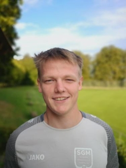 Avatar Bild für Marlon Pehl