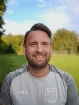 Avatar Bild für Patrick Zissner