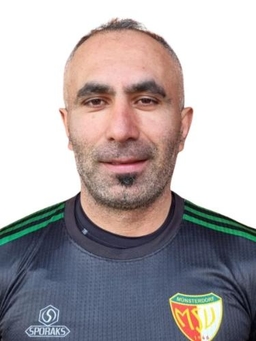 Avatar Bild für Ibrahim Ari