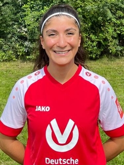 Avatar Bild für Zara Akbay