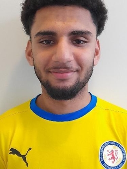 Avatar Bild für Mohammad Hashem Barekzai