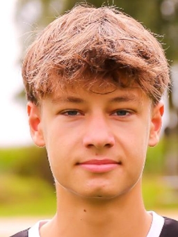 Avatar Bild für Luca Miesen