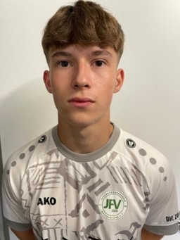 Avatar Bild für Julius Finn Mehnert