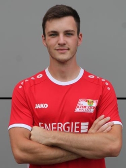 Avatar Bild für Dario Lenz
