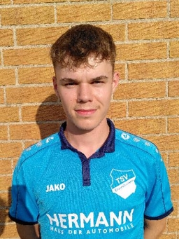 Avatar Bild für Jannis Benedict Brandt