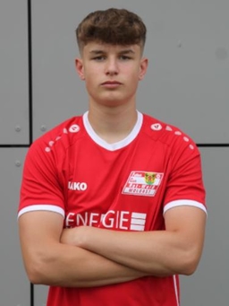 Avatar Bild für Marvin-Luca Sylvester