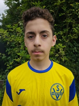 Avatar Bild für Raman Kassem