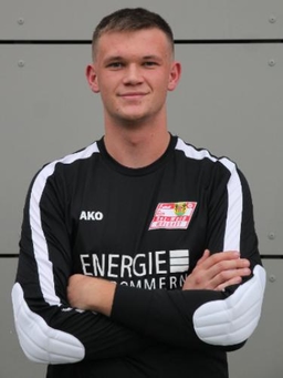 Avatar Bild für Marcel Teßendorf