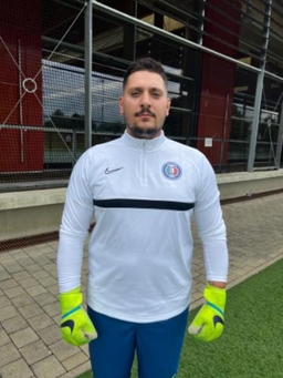 Avatar Bild für Cristiano Antonucci