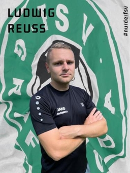 Avatar Bild für Ludwig-Alexander Reuß