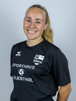 Avatar Bild für Alina Kauert