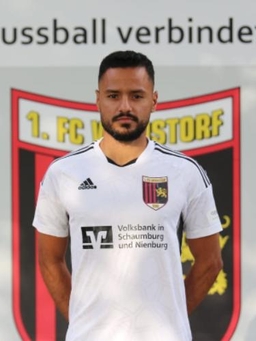 Avatar Bild für Mohammad Chahrour