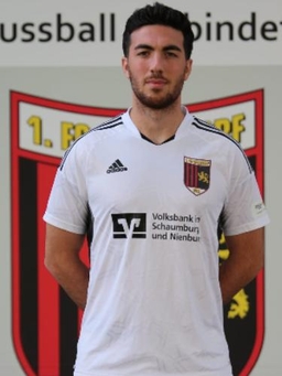 Avatar Bild für Sefa Kösger