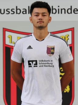 Avatar Bild für Kim-Kenneth Kretschmann