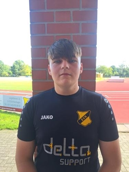 Avatar Bild für Shean-Marlon Grandt