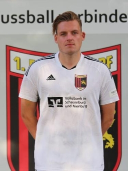 Avatar Bild für Nick Pape