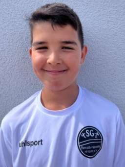 Avatar Bild für Yassin Fayzi