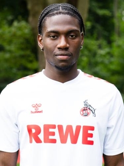 Avatar Bild für Faride Alidou