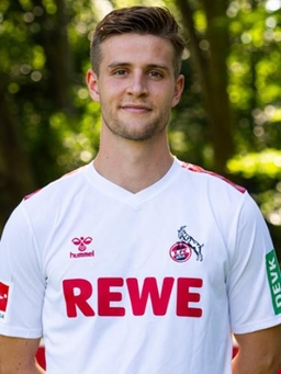 Avatar Bild für Rasmus Bjerregaard Carstensen