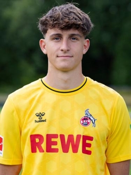 Avatar Bild für Jonas Nickisch