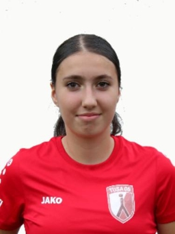 Avatar Bild für Burcu Asli Kocaman