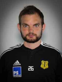 Avatar Bild für Andre Finke