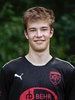 Avatar Bild für Jakob Maaß