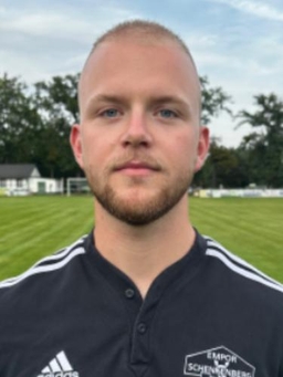 Avatar Bild für Julian Schäfer