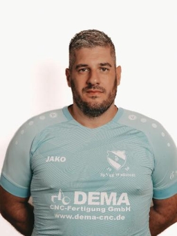 Avatar Bild für Patrick Fetzer