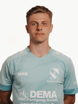 Avatar Bild für Jonas Barnert