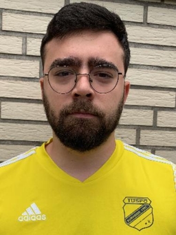 Avatar Bild für Diogo Barroqueiro