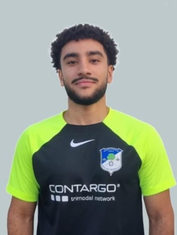 Avatar Bild für Chouaib Bouchber
