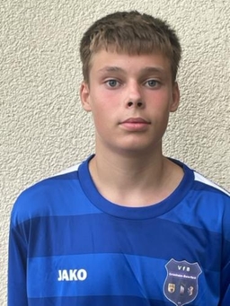 Avatar Bild für Lennox Glasner