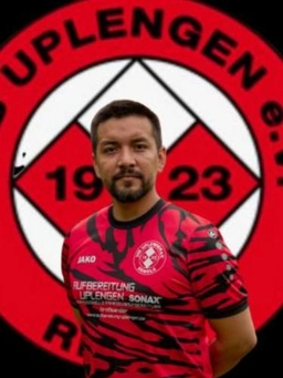Avatar Bild für Nilson Horacio Guacheta Rios
