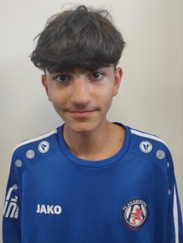 Avatar Bild für Tilman Nikan Birjandi