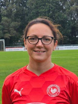 Avatar Bild für Stefanie Henke