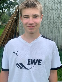 Avatar Bild für Mathis Glanzer