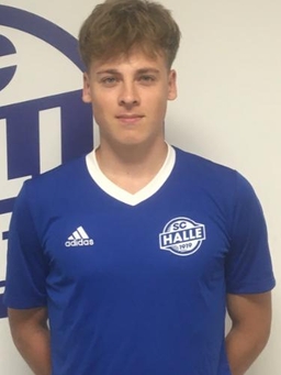 Avatar Bild für Luis Joshua Brickenkamp