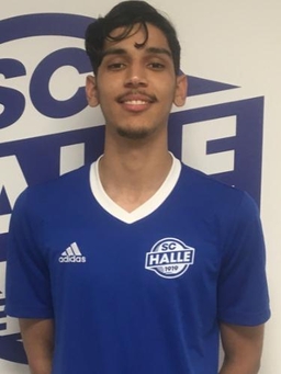 Avatar Bild für Oussama Ellamty