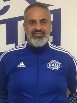 Avatar Bild für Ziad Genc