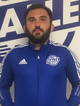 Avatar Bild für Viktor Kirchkessler