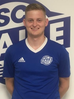 Avatar Bild für Lukas Neß