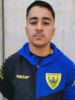 Avatar Bild für Ahmad Hamed Popalzai