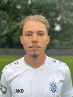 Avatar Bild für Dawid Brzozowski