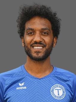 Avatar Bild für Christopher Amani